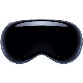 Очки смешанной реальности MR Apple Vision Pro, 256 ГБ, 100 Гц, серый
