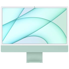 Моноблок Apple iMac 24 (Z12V001CW), 16/1024 ГБ, зеленый
