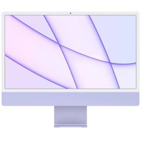 Моноблок Apple iMac 24 2023 (Z19Q0001G), 16/512 GB, Purple