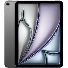 Планшет Apple iPad Air 13 (2024) M2, Wi-Fi + Cellular, 128 ГБ, серый космос