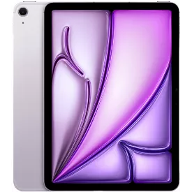 Планшет Apple iPad Air 11 (2024) M2, Wi-Fi, 128 ГБ, фиолетовый