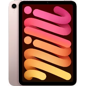 Планшет Apple iPad Mini 2021, 64 ГБ Wi-Fi, розовый