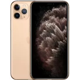 Смартфон Apple iPhone 11 Pro Max 512 ГБ, nano SIM+eSIM, золотой