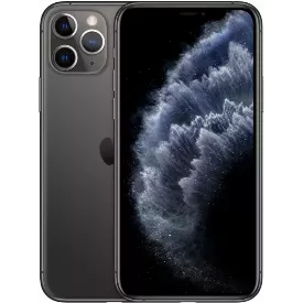 Смартфон Apple iPhone 11 Pro Max 512 ГБ, nano SIM+eSIM, серый космос