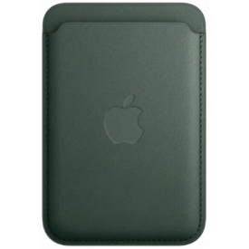 Кардхолдер Apple iPhone FineWoven Wallet with MagSafe, зеленый