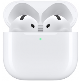 Наушники Apple AirPods 4 ANC, White