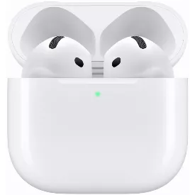 Наушники Apple AirPods 4, White