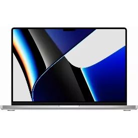 Ноутбук MacBook Pro 14 M1 Max (MMQX3), 64/2048 Гб, серебристый