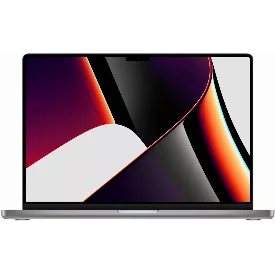 Ноутбук MacBook Pro 14 M1 Max (Z15G007C6), 32/4096 Гб, серый космос