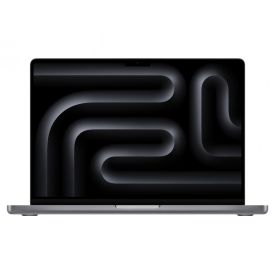 Ноутбук MacBook Pro 14 M3 Max (Z1CM000UW), 64/2048 Гб, космический черный