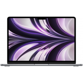 Ноутбук Apple Macbook Air 13 M2 (Z15S002KV) 8/1024, серый космос