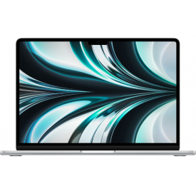 Ноутбук Apple MacBook Air 13 M2 (MLXY3) 8/256, серебристый