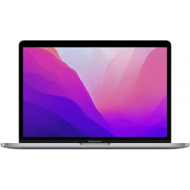Ноутбук Apple Macbook Pro 13 M2 (MNEJ3) 8/512, серый космос
