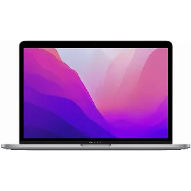 Ноутбук Apple Macbook Pro 13 M2 (MNEJ3) 8/512, серый космос