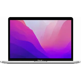 Ноутбук Apple Macbook Pro 13 M2 (MNEP3) 8/256, серебристый