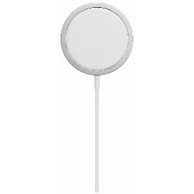 Сетевое зарядное устройство Apple Magsafe Charger, белый