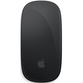 Беспроводная мышь Apple Magic Mouse USB-C, черный