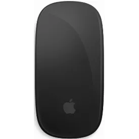 Беспроводная мышь Apple Magic Mouse, черный