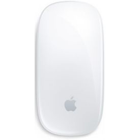 Беспроводная мышь Apple Magic Mouse, белый
