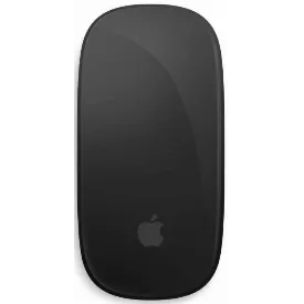 Беспроводная мышь Apple Magic Mouse 3, Black, черный
