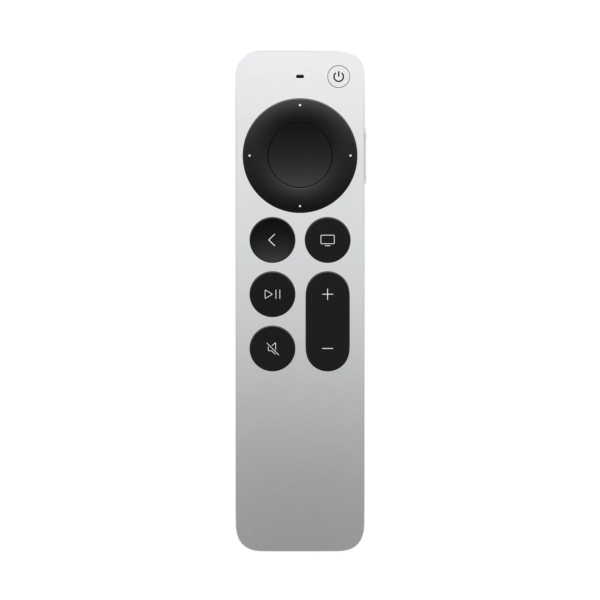 Пульт ДУ Apple TV Siri Remote, серебристый купить в Москве. Цена, отзывы,  доставка | МСК Каталог