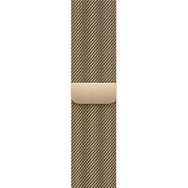 Часы Garmin Venu 3s, золотой/бежевый