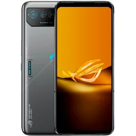 Смартфон ASUS ROG Phone 6D 5G, 12/256 ГБ, Dual nano SIM, серый космос