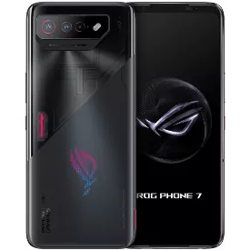 Смартфон ASUS ROG Phone 7, 8/256 ГБ, Dual nano SIM, черный