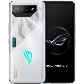 Смартфон ASUS ROG Phone 7, 8/256 ГБ, Dual nano SIM, белый