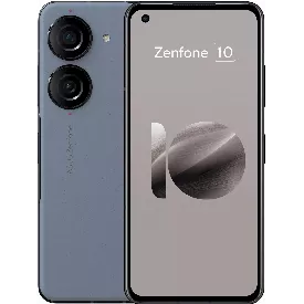 Смартфон ASUS Zenfone 10 8/256 ГБ, синий