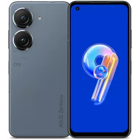 Смартфон ASUS Zenfone 9 8/128 ГБ, синий