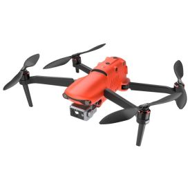 Квадрокоптер Autel Robotics EVO II Dual 640T, оранжевый