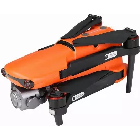 Autel Robotics Evo II Pro V3 GV, оранжевый