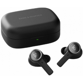 Наушники Bang & Olufsen Beoplay EX, Black