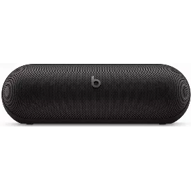 Портативная колонка Beats Pill, Matte Black