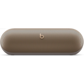 Портативная колонка Beats Pill, Gold