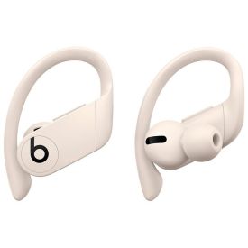 Беспроводные наушники Beats Powerbeats Pro, Beige, бежевый