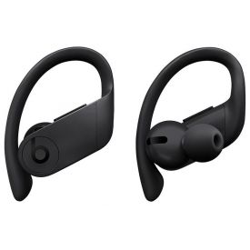 Беспроводные наушники Beats Powerbeats Pro, Black, черный