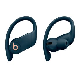 Беспроводные наушники Beats Powerbeats Pro, Blue, синий