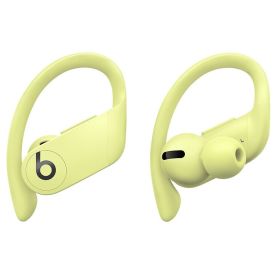 Беспроводные наушники Beats Powerbeats Pro, Yellow, желтый