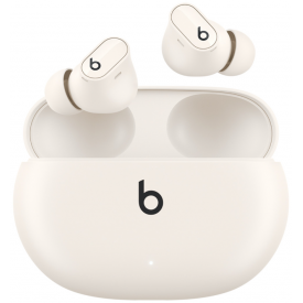Наушники Beats Studio Buds Plus, бежевый