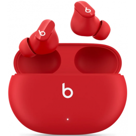 Беспроводные наушники Beats Studio Buds, Red, красный