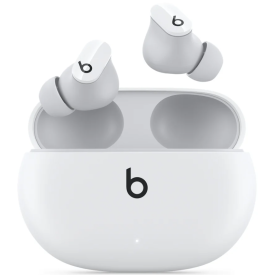 Беспроводные наушники Beats Studio Buds, White, белый