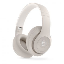 Беспроводные наушники Beats Studio Pro Wireless, бежевый