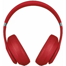 Умная колонка Яндекс Станция 2 с Алисой,  рубин, 30Вт, Red, красный