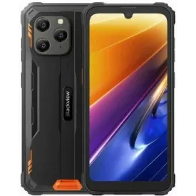 Смартфон Blackview BV5300 Plus 8/128 GB, Orange