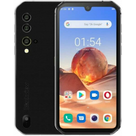 Смартфон Blackview BV9900E, 6/128 GB, Black