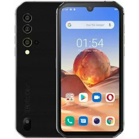 Смартфон Blackview BV9900E, 6/128 GB, Black