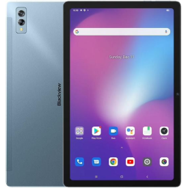 Планшет Blackview Tab 11 SE, 8/128 ГБ,  Gray, серый 