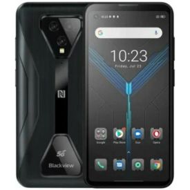 Смартфон Blackview BL5000, 8/128 GB, Phantom Black